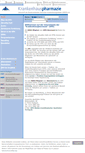 Mobile Screenshot of krankenhauspharmazie.de